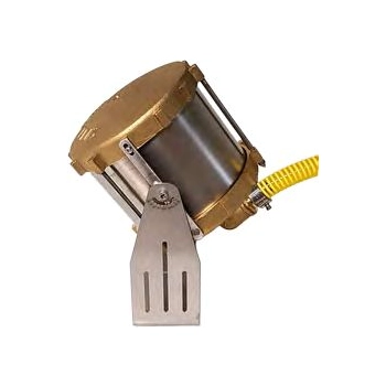 COMPACT CRYSTAL JET